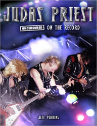 Judas Priest - Uncensored On the Record