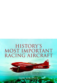 History's Most Important Racing Aircraft