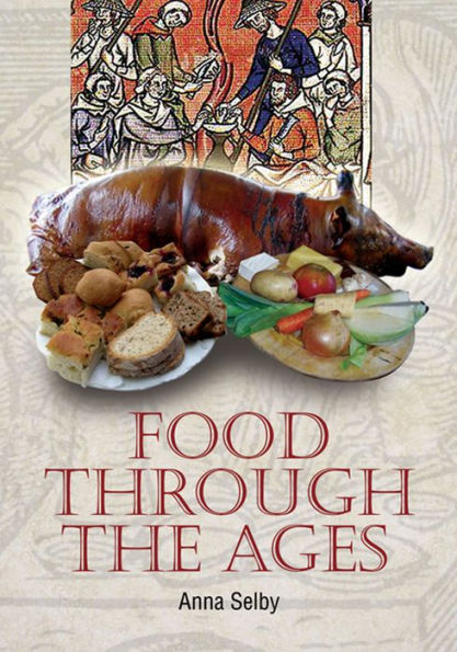 Food Through the Ages