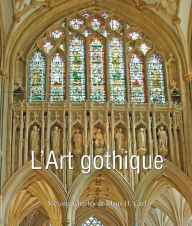 Title: L'Art gothique, Author: Victoria Charles