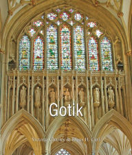 Title: Gotik, Author: Victoria Charles