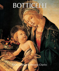 Title: Botticelli, Author: Emile Gebhart