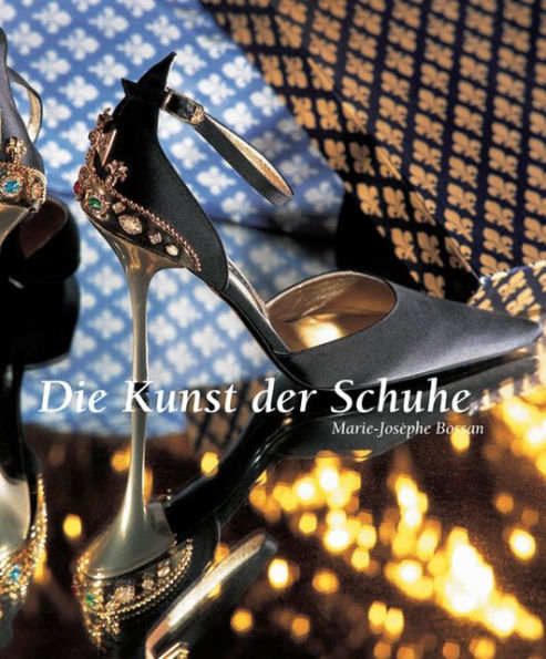 Die Kunst der Schuhe