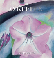 Title: O'Keeffe, Author: Gerry Souter