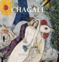 Title: Chagall, Author: Victoria Charles