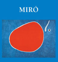 Title: Miró, Author: Jp. A. Calosse