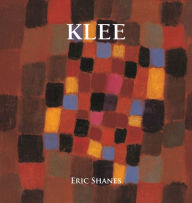 Title: Klee, Author: Eric Shanes