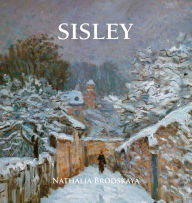 Title: Sisley, Author: Nathalia Brodskaya