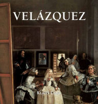 Title: Velázquez, Author: Klaus Carl