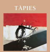 Title: Tàpies, Author: Jp. A. Calosse