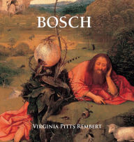 Title: Bosch, Author: Virginia Pitts Rembert