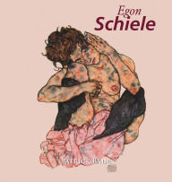 Title: Schiele, Author: Patrick Bade