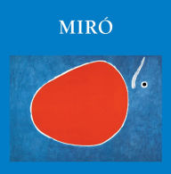 Title: Miró, Author: Jp. A. Calosse