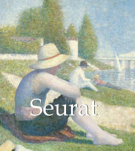 Title: Seurat, Author: Lucie Cousturier