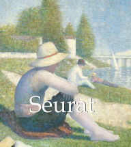 Title: Seurat, Author: Lucie Cousturier