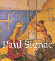 Title: Paul Signac, Author: Paul Signac