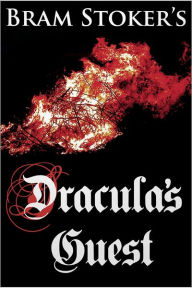 Title: Dracula's Guest, Author: Bram Stoker