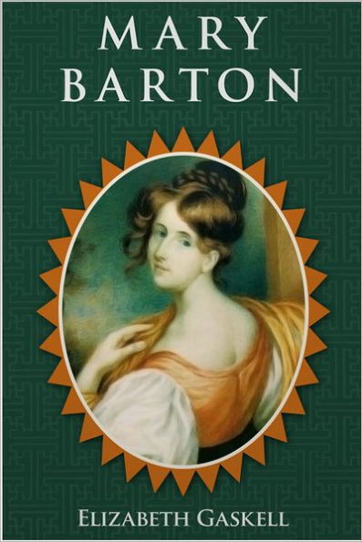 Mary Barton