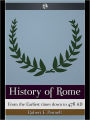 History of Rome