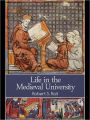 Life in the Medieval University