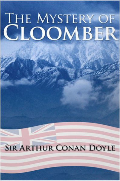 The Mystery of Cloomber