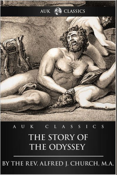 The Story of the Odyssey