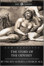 The Story of the Odyssey