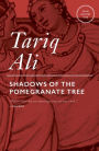 Shadows of the Pomegranate Tree