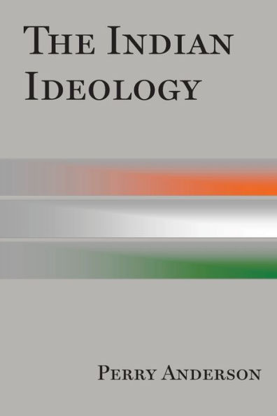 The Indian Ideology