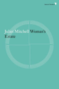 Title: Woman's Estate, Author: Juliet Mitchell