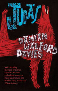 Title: Judas, Author: Damian Walford Davies