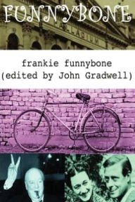 Title: Funnybone, Author: John Gradwell