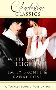 Title: Wuthering Heights, Author: Ranae Rose