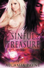 Sinful Treasure