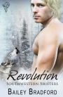 Southwestern Shifters: Revolution