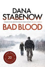 Bad Blood (Kate Shugak Series #20)