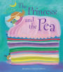 Princess and the Pea