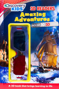 Amazing Adventures