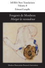 Fougeret de Monbron (1706-1760), 'Margot la ravaudeuse'