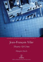 Jean-Franï¿½ois Vilar: Theatres Of Crime