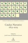 Catalan Narrative 1875-2015