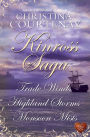 Kinross Saga: Trade Winds, Highland Storms, Monsoon Mists