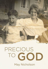 Title: Precious to God, Author: May Nicholson