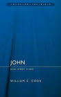 John: Jesus Christ Is God