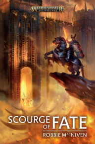 Books download pdf free Scourge of Fate by Robbie MacNiven