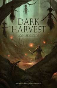 Free ebooks to download on my phone Dark Harvest 9781781939611 by Josh Reynolds in English 