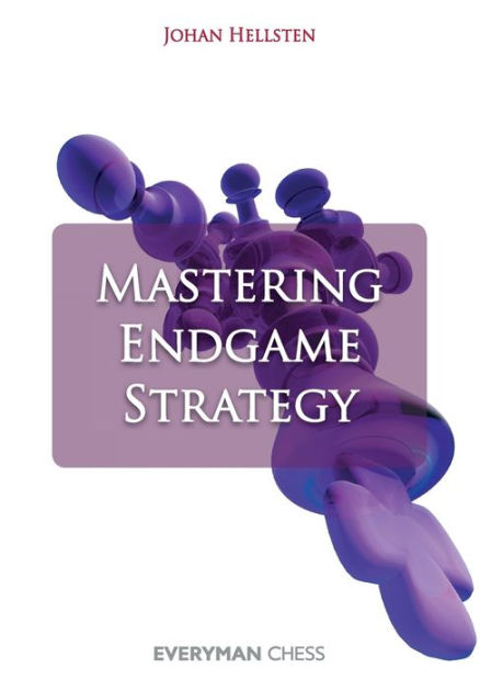 Grandmaster Preparation - Endgame Play Hardcover