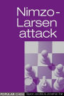 The Nimzo-Larsen Attack:: Move by Move