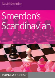 Title: Smerdon's Scandinavian, Author: David Smerdon