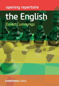 Title: Opening Repertoire: The English, Author: David Cummings